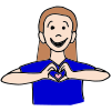 I LOVE YOU