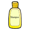 Is it shampoo?