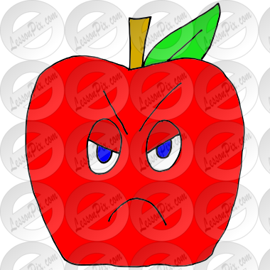 Mad Apple Picture