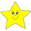 Happy+Star Picture