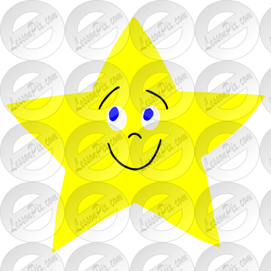 Happy Star