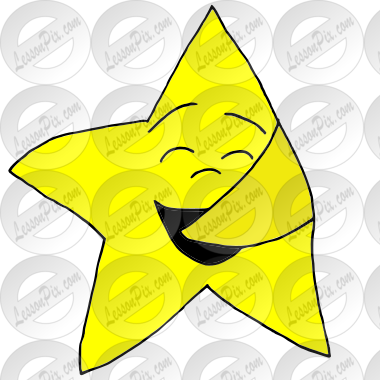 Laughing Star Picture