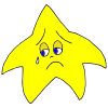 sad star Picture