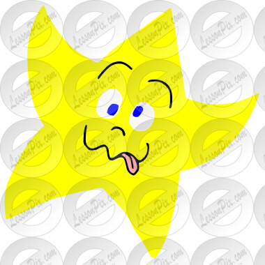 Silly Star