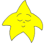 Sleepy Star