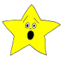 Surprised Star Picture