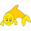 Sad+Fish Picture