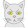 Mad Kitty