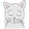 Sad Kitty
