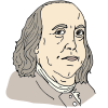 "Early to bed and early to rise makes a man healthy, wealthy, and wise"