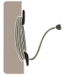 Wrap Cord