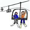 Ski+Lift Picture