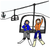 Ski Lift