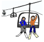 Ski Lift