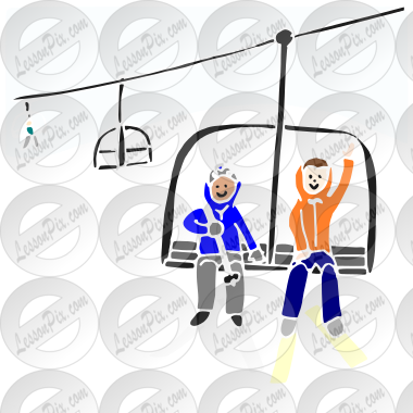 Ski Lift