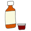 Mom and Dad will give me medicine for the owies.