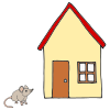 To+your+house+quiet+Mouse Picture