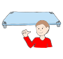 My Cot