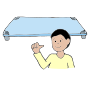 My Cot