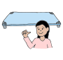 My Cot