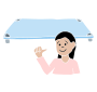 My Cot
