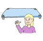 My Cot