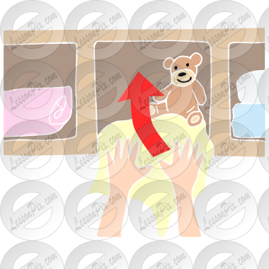 Put Away Blanket