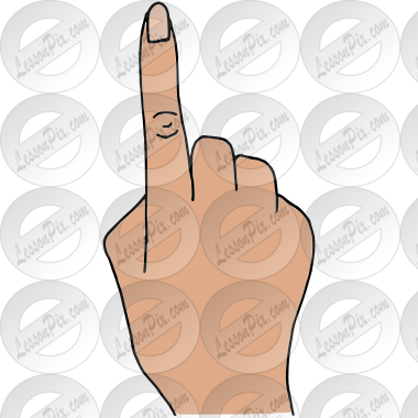 Index Finger