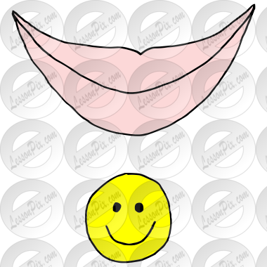 Happy Mouth
