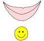 Happy Mouth