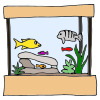 in+the+aquarium Picture
