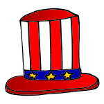 American Hat Picture