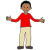 be
