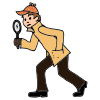 Social Detective