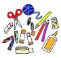 Art Supplies