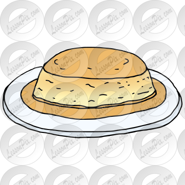 Flan Picture