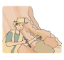 Paleontologist Picture