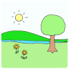 Outdoor Park