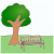 bench