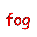 fog Picture