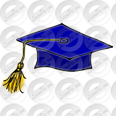 Graduation Cap Picture