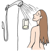 Shower Picture