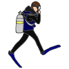 Scuba Dive