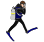 Scuba Diver