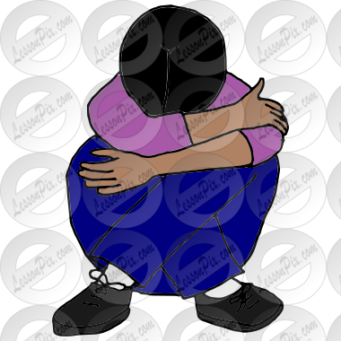 Curled Up  Picture