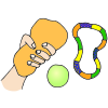 Fidget Tools
