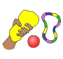 Sensory Toys