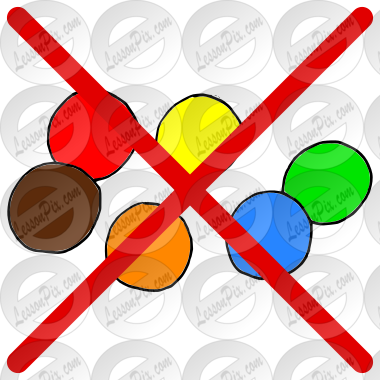 No Candy