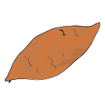 Yam Picture