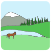paddock